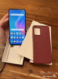 Redmi Note 11 Pro+ 5G 256gb