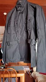 Giacche moto donna