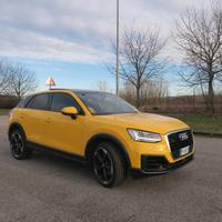 AUDI Q2 190 CV QUATTRO S LINE 