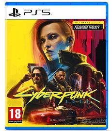 Cyberpunk 2077 Ultimate Edition P5