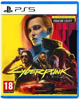 Cyberpunk 2077 Ultimate Edition P5