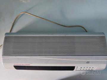 termoventilatore ( trattabile )