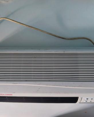 termoventilatore ( trattabile )