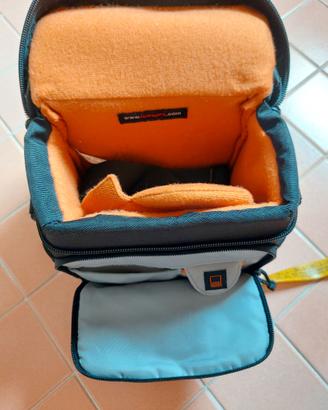 Borsa fotografica lowepro