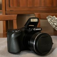 Canon powershot sx430is