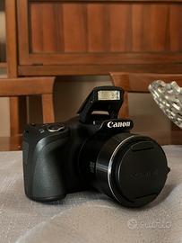 Canon powershot sx430is