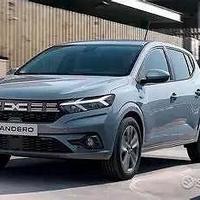 Ricambi dacia sandero 2023