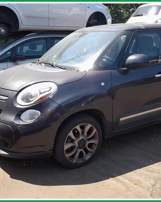 Ricambi Usati FIAT 500L 2013