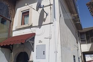 Appartamento Caramanico Terme [A4327565]