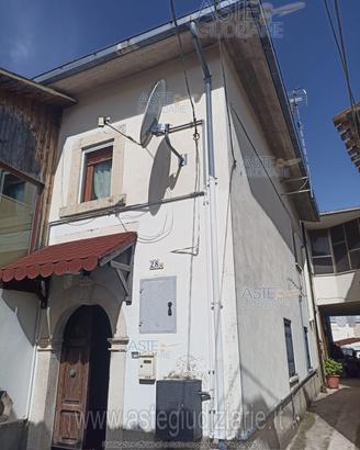 Appartamento Caramanico Terme [A4327565]