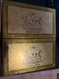 Lotto carte magic yu-gi-oh dragonball