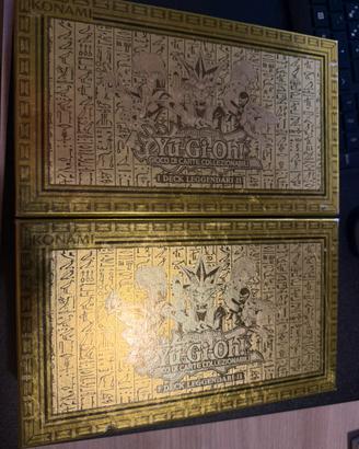 Lotto carte magic yu-gi-oh dragonball