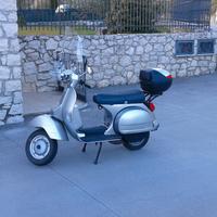 vespa