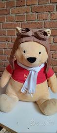 Winnie the Pooh aviatore