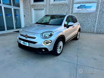 Fiat 500X 1.0 T3 120cv MT E6D Connect