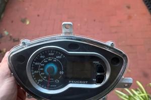 Contachilometri tweet 1250/150 2023