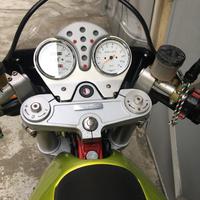 Moto Guzzi V 11 - 2002