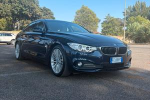 BMW 418d G.C. Luxury no adblue