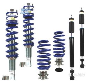 SOSPENSIONE FILETTATA AUDI A4 B9 15-