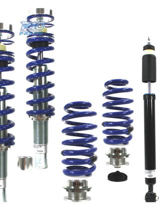 SOSPENSIONE FILETTATA AUDI A4 B9 15-