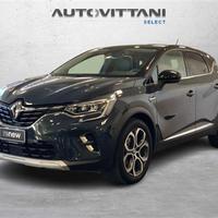 RENAULT Captur 1.6 E-Tech hybrid Intens 145cv au