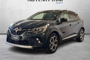 RENAULT Captur 1.6 E-Tech hybrid Intens 145cv au