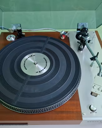 Marantz 6300