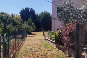 Terreno edificabile mq 1.760