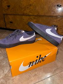 Nik Blazer Low 77 Vintage Dark Raiain #Donna