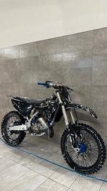 Yamaha yz 125