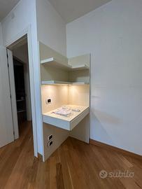 Mobile artigianale angolo