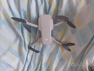 DRONE DJI MINI SE COMBO