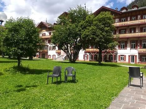 Apartment in BZ - Vista 2