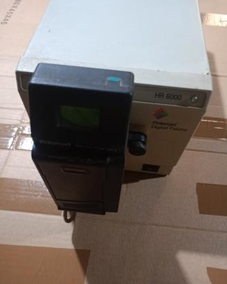 Polaroid HR 6000