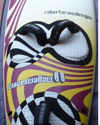 tavola windsurf RRD Swallow 68 LT
