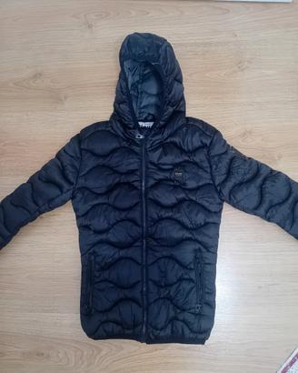 Giacca blauer