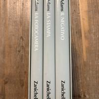 La fotografia di Ansel Adams