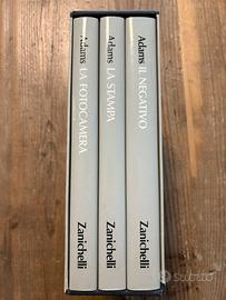 La fotografia di Ansel Adams