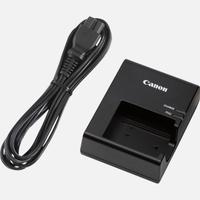 Caricabatterie Canon originale + 5 batterie LP-E10