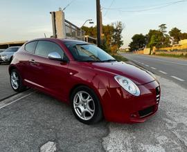 Alfa Romeo MiTo 1.6 JTDm-2 S&S Distinctive Sport P