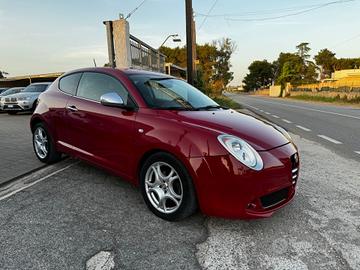 Alfa Romeo MiTo 1.6 JTDm-2 S&S Distinctive Sport P