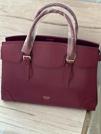 Borsa a mano Guess nuova