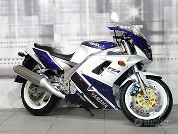Yamaha FZR 1000 Ex Up