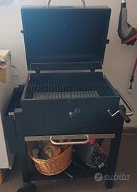 barbecue come nuovo