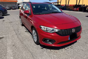 Fiat Tipo 1.3 Mjt S&S SW Lounge