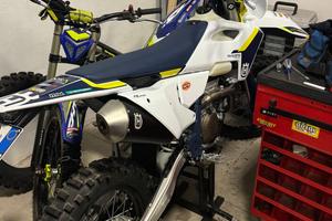 Husqvarna Fe 250