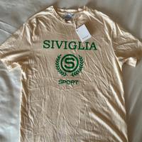 T-Shirt Siviglia Sport