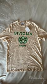 T-Shirt Siviglia Sport