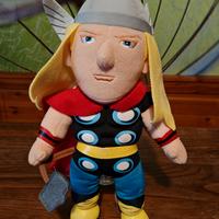 PELOUCHE THOR AVENGERS
