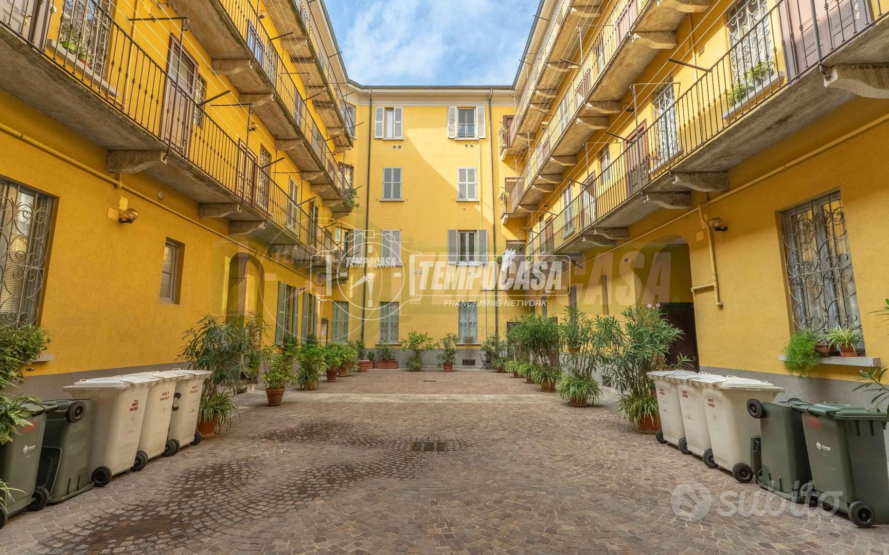 Appartamento – Milano, Borgo San Gottardo, Municipio 5 - Vista 3